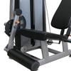 JUNXIA Leg Extension Trainer