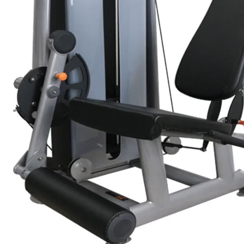JUNXIA Leg Extension Trainer
