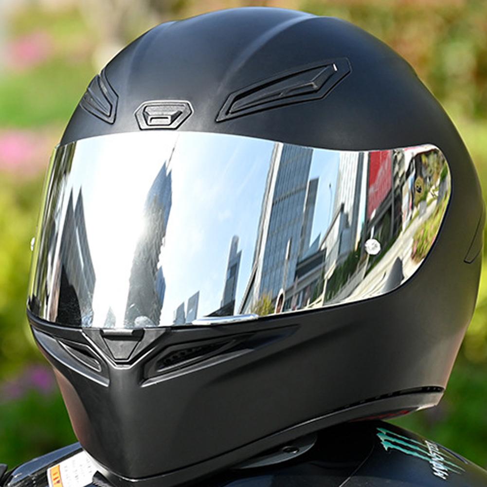 

Мотоциклетные шлемы Визор Линза шлема Визор Гальваническое покрытие Защита от УФ-лучей Линза Защита лица для AGV K5 K5S K5-S K3SV K1 K1S Visera Casco Moto Визор K3SV 03#