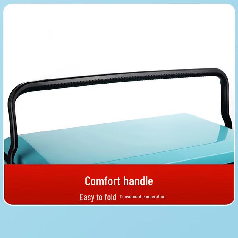 You Tuzhe 29L Outdoor Insulated Fishing Cooler