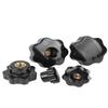 GUWANJI Star Knob Nuts