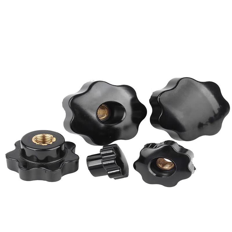 GUWANJI Star Knob Nuts