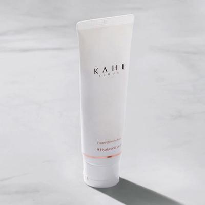 Gahi Kremowa pianka oczyszczająca 80ml