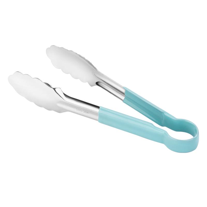 MAXCOOK 304 Stainless Steel Food Tongs