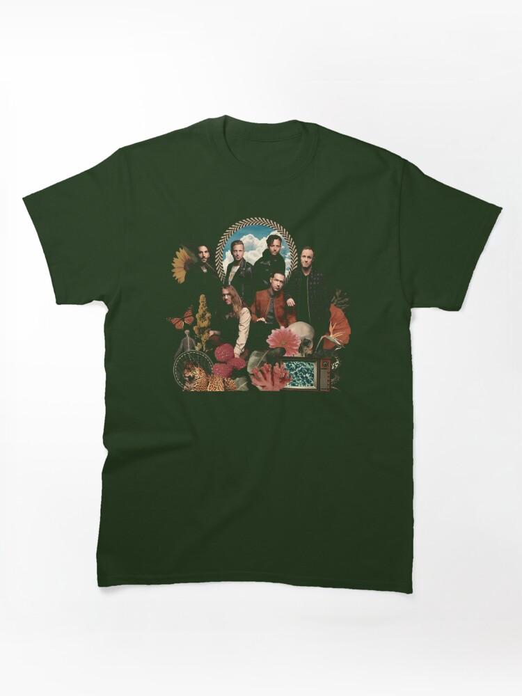 OneRepublic OneRepublic Classic Unisex T-Shirt