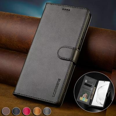 Custodia a Libro in Pelle per XiaoMi Redmi 9 9A 9C 9T 10 10C 10A 11A 13C A3 A2 A1 Note 9S 8 7 Mi Poco X4 X3 F3 M3 Pro Cover Portafoglio