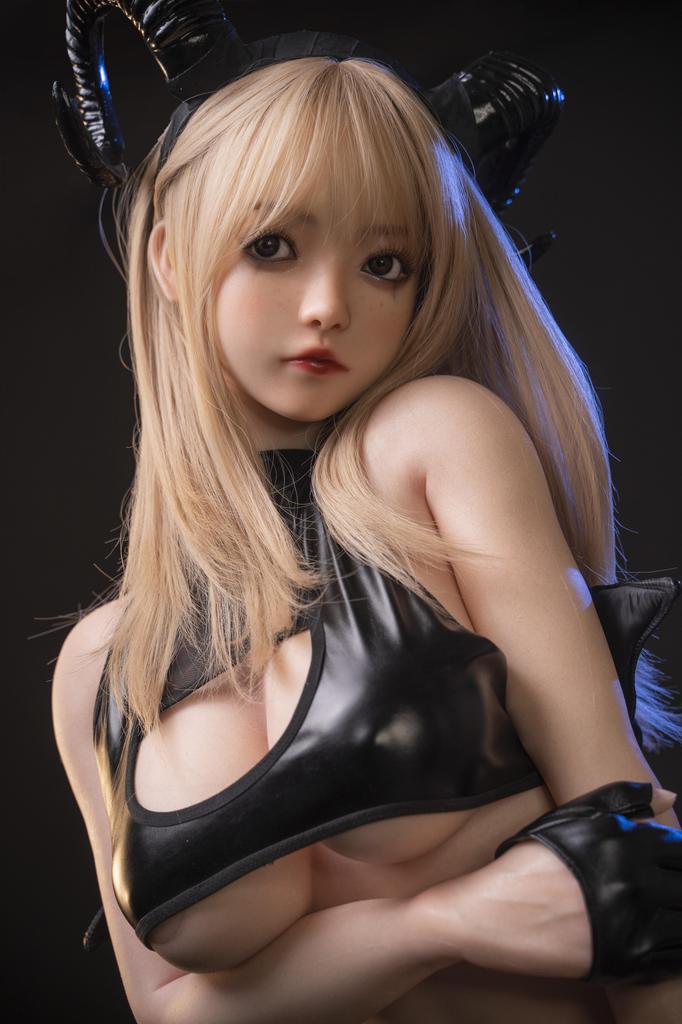 HWC01 Big Chest 135 CM TPE Material Male Sexy Doll Female Sexy Anal Girlfriend Masturbation Cup Small Chest Pornographic Adult Sex Toy
