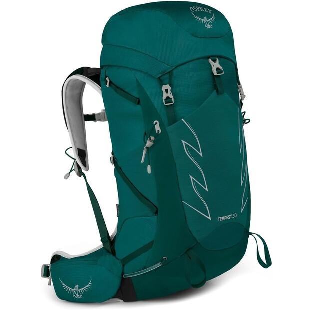 

Рюкзак Osprey Tempest 30 jasper green (Damen)