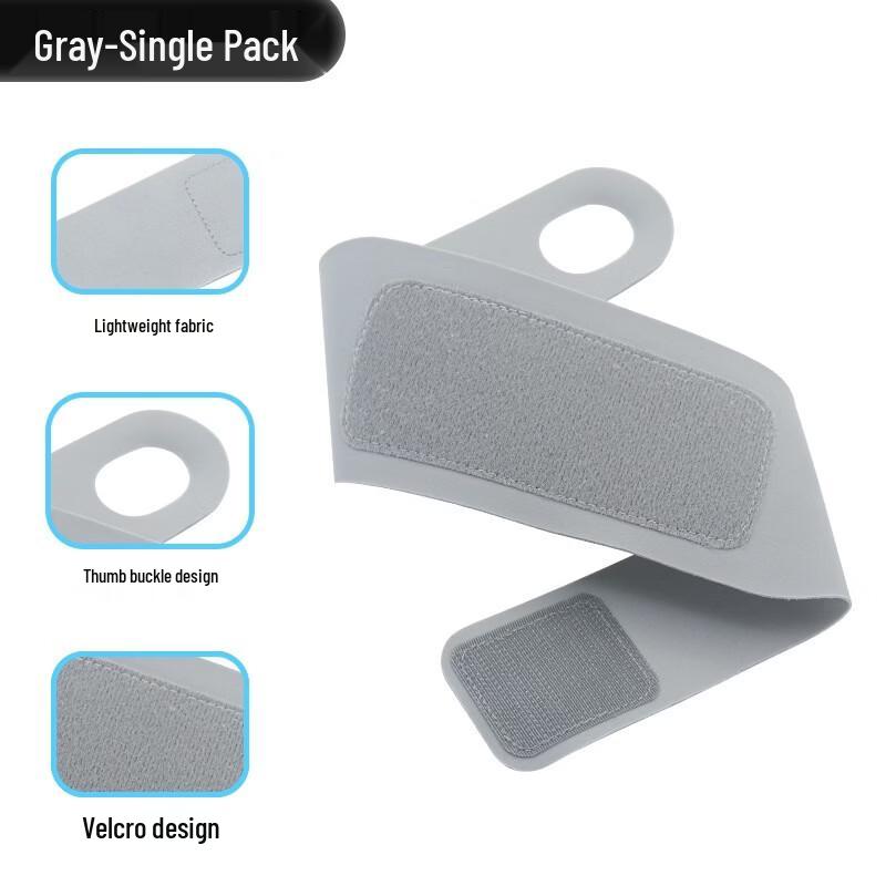 TULX Thin Wrist Support Brace