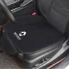 Car Front Back Seat Cushion Protect Pad Auto Non-Slip Cover Sticker For Renault QM6 Koleos Espace Kadjar Megane Laguna Scenic T444