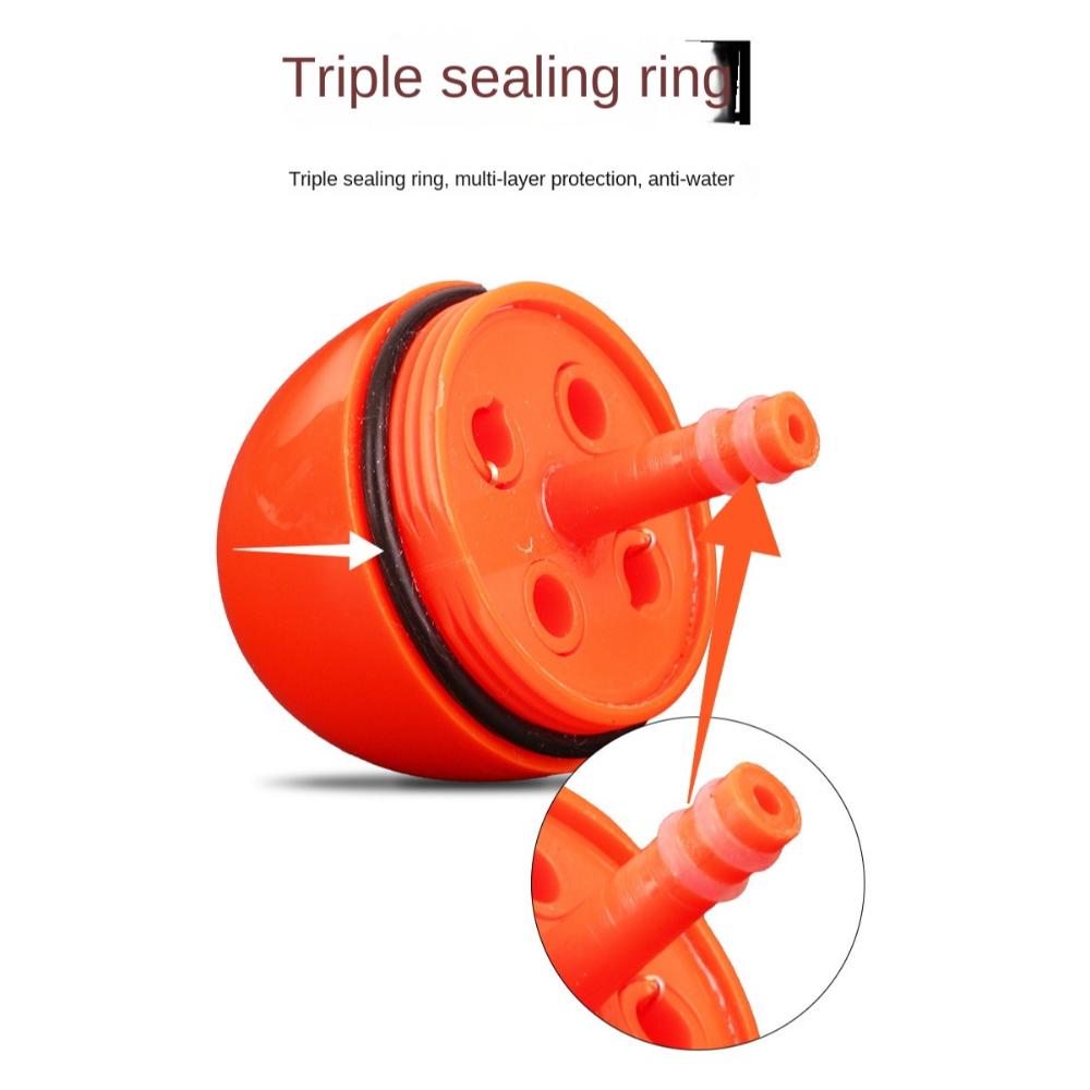 Lead Sinker Stopper Fishing Float Kit Sea Fishing Rock Fishing Bobber Accessories  Fishing