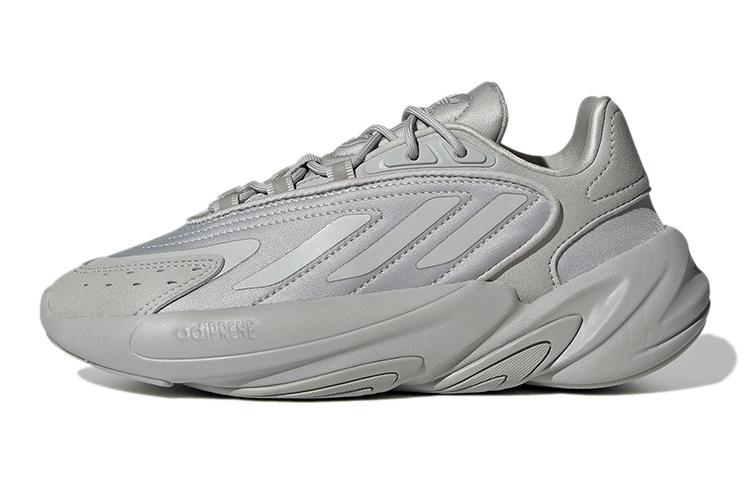 Adidas Ozelia J  Triple Grey  H03133 37