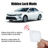 Circuit Cut Off Engine Lock M506 12V Anti-robbery System Immobilizer For Gasline Car Motorcycle Wireless Anti-theft Device RFID