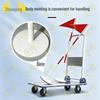 Zhongjing 400m Obstacle Course Turning Flag