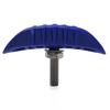 Wheel Rim Lock Tire Lock Motorcycle Motocross Enduro Blue Lock Tyre Metal