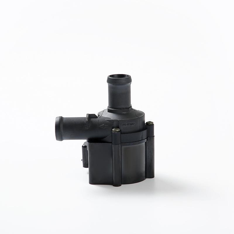 Volkswagen/Skoda Elektronische Zusatzkühlmittelpumpe - Teil 5Q0965561B