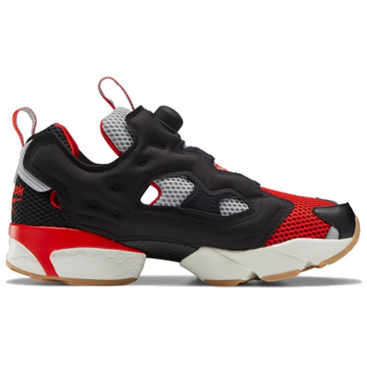 InstaPump Fury Reebok Og Nm 'Black Instinct Red' FV1571