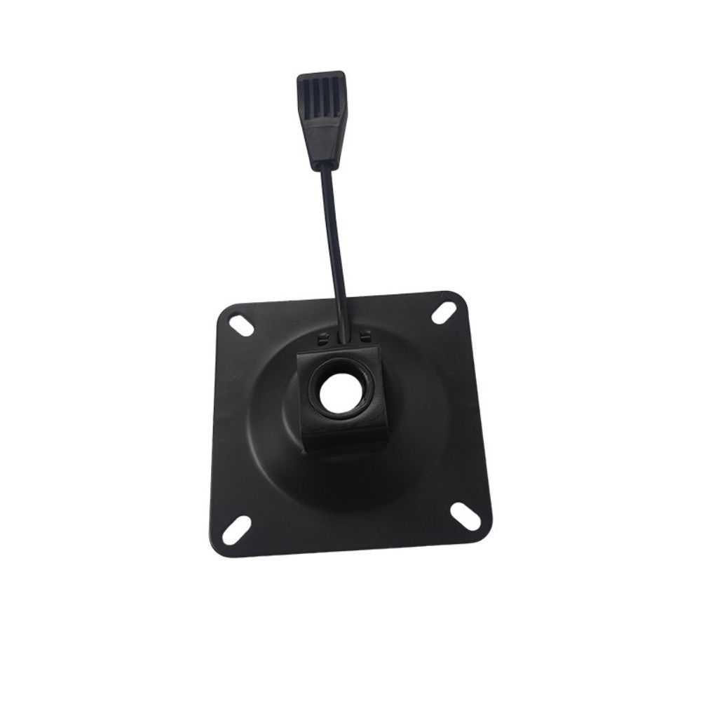 Heavy Duty Swivel Chair Base Base Plate Adjustable Chair Base Chair Replacement Part Desk Chair