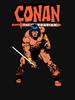 Conan the Barbarian Conans The Barbarian Classic Unisex T-Shirt