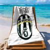 Juventus Beach Towel Quickdry Soft Microfiber Comfortable Lightweight Portable For Swimmingbeachcamping Travel Beach Accessoriesgym