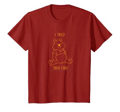 Winnie the Pooh T-shirt