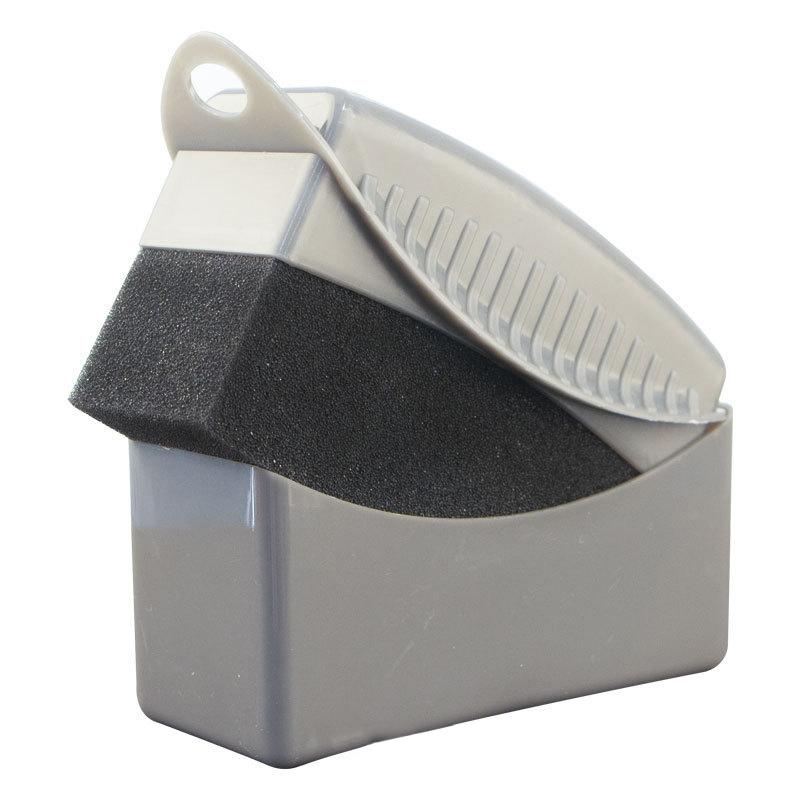 Car Tires Waxing Polishing Cleaning Wipe Washing Tire Tyre Wheel Rim Trim Contour Detailing Dressing Shine Pad Sponge Foam Brush