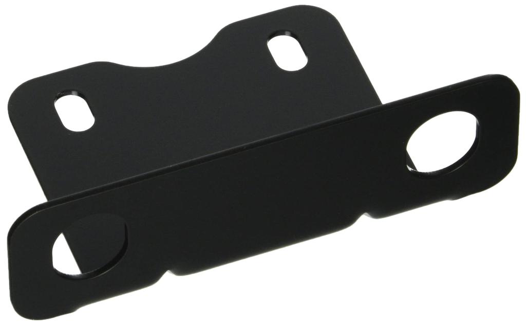 Kijima Monkey 50cc Motorcycle Parts Emblem Stay for Honda Emblem Steel 12V Black 208-3076