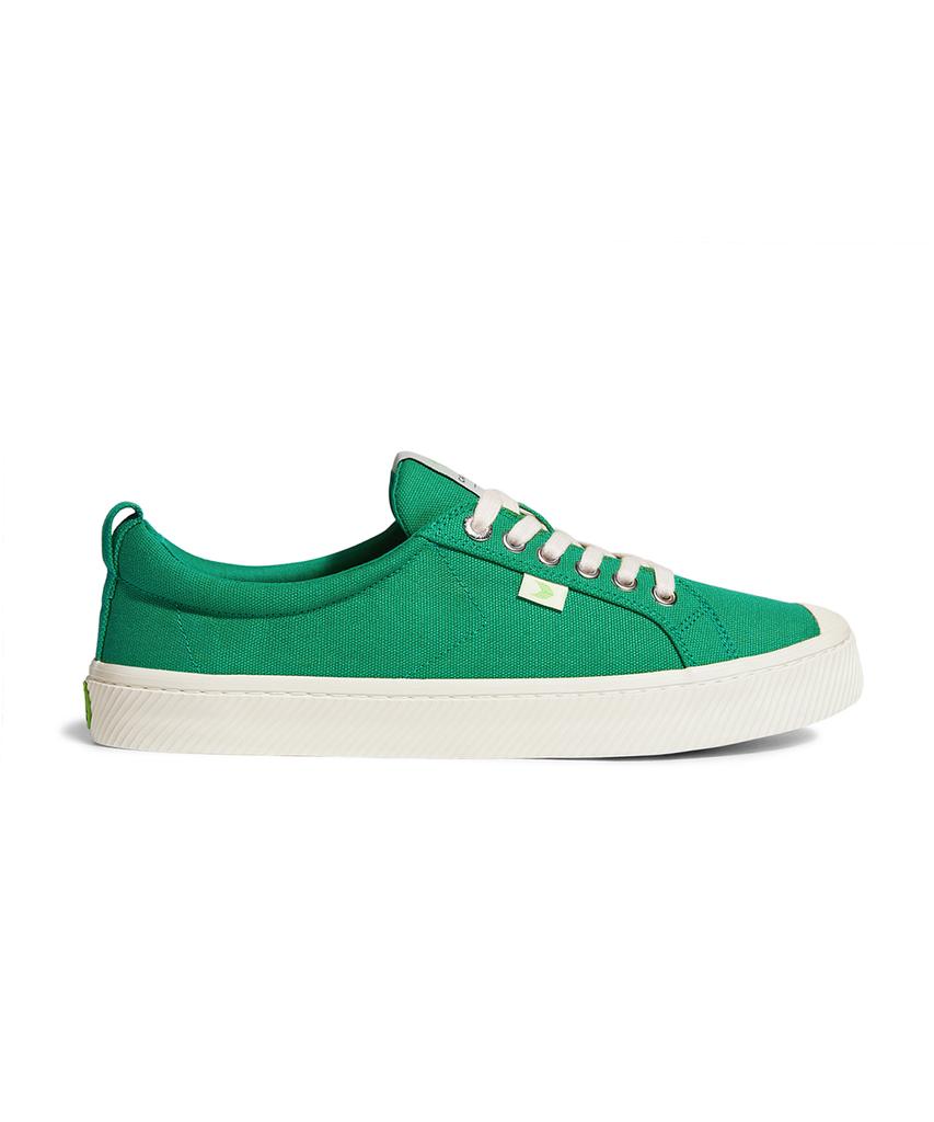 Cariuma Oka Low Canvas