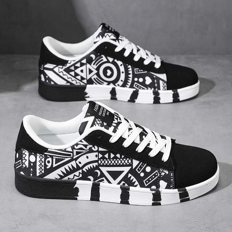 

Модная мужская женская обувь для доски Горячая распродажа Мягкая Нескользящая Уличная Повседневная обувь Устойчивый Комфорт Мужская Женская Классические Кроссовки 41