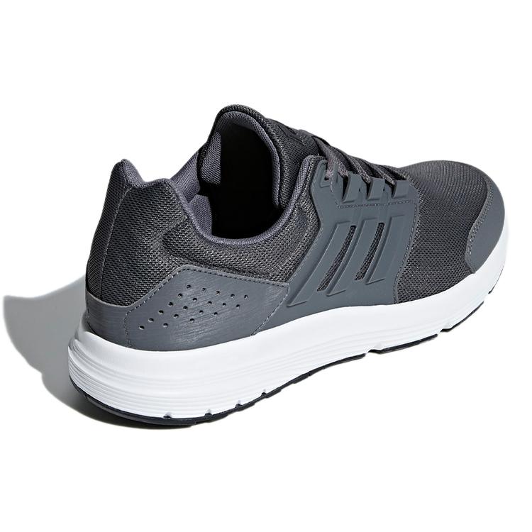 adidas Galaxy 4 'Triple Grey' F36162