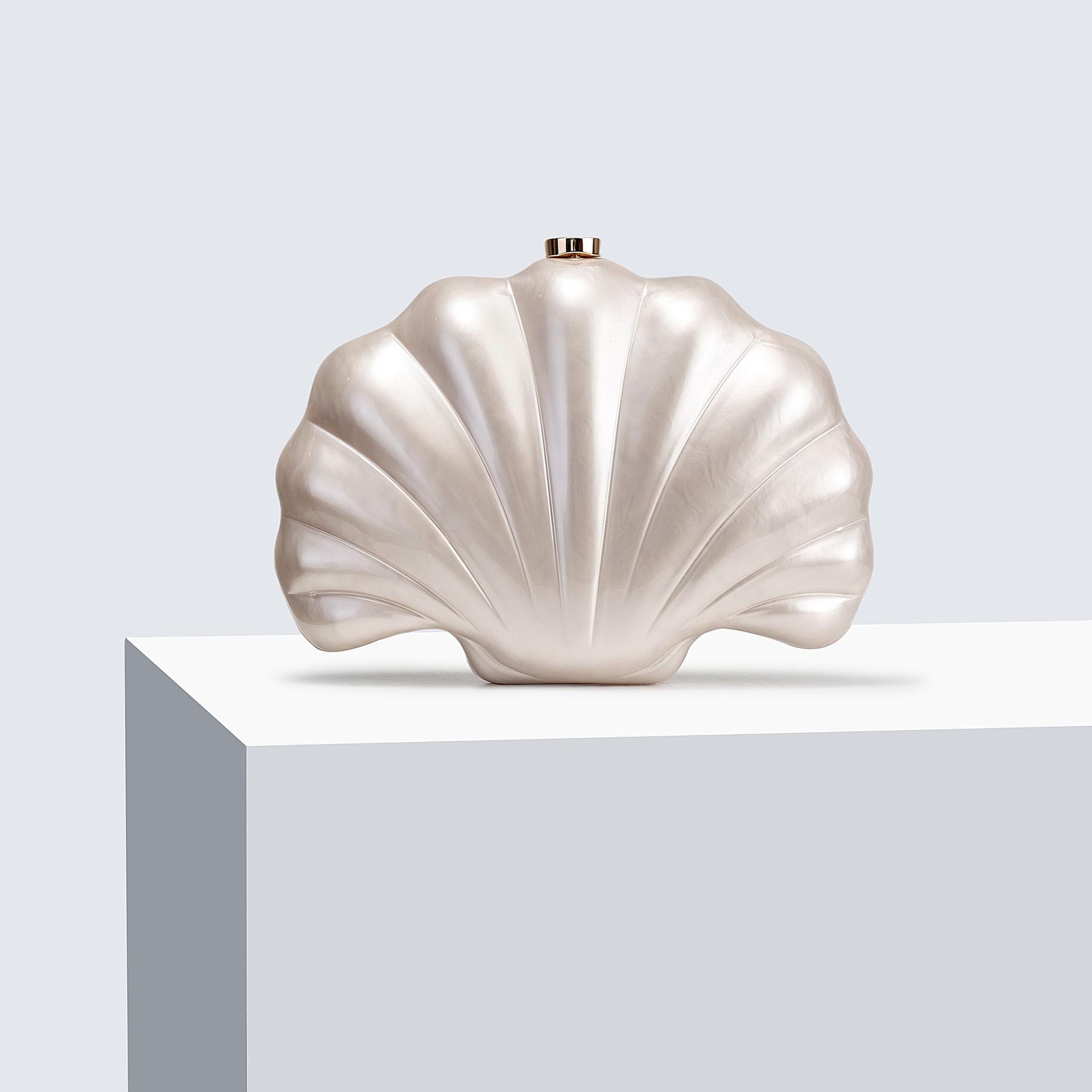 Стильная матовая сумка кроссбоди и вечерний клатч