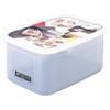 Sanko Plastic Food Storage Container, Clean Pack C-300, Natural