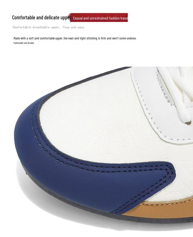 Kuanggan 2026 Men's Slip-On Versatile Casual Sports Shoes - Soft Sole for Work & Commute.