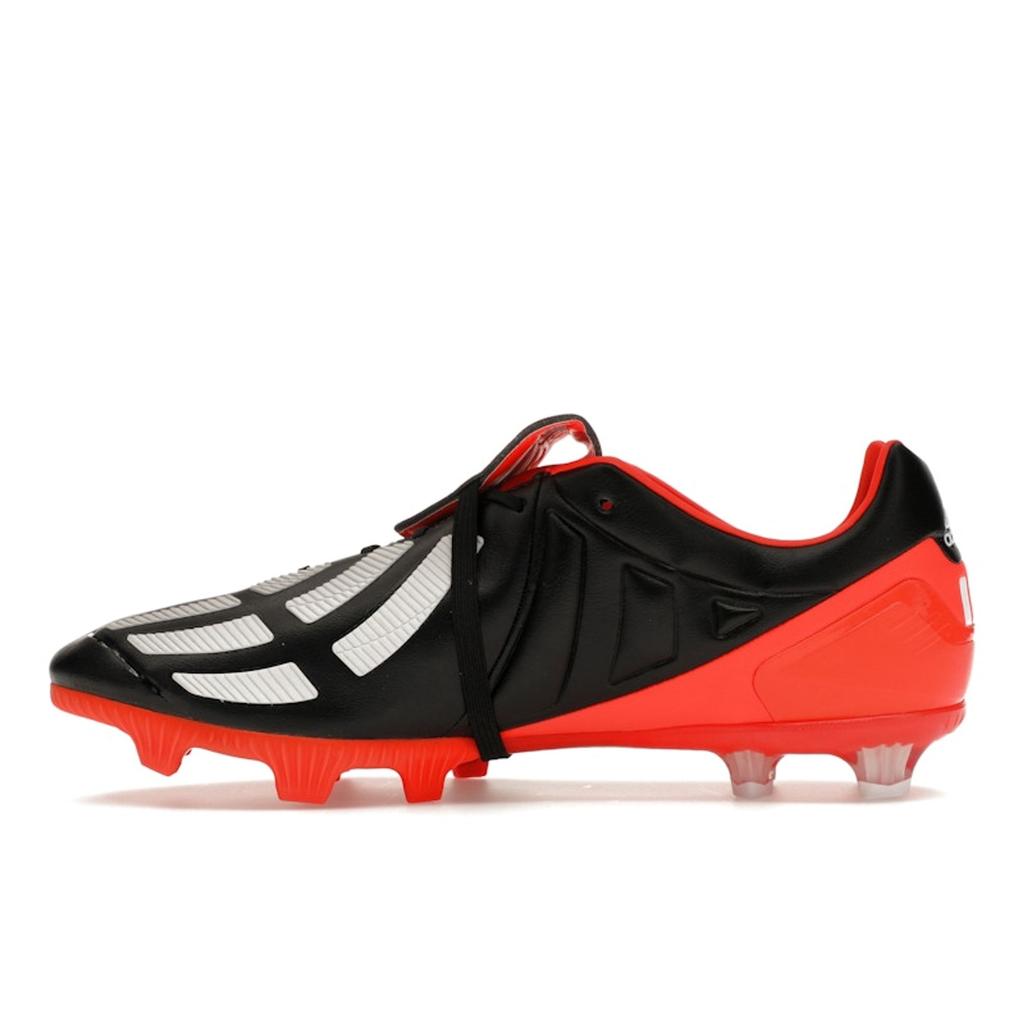 Adidas Predator Mania FG Revenge Herren Sneaker Schwarz Cblack Cwhite M25970