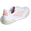 adidas Copa Kapitan.2 TF White Solar Red Men Sneakers Cloud-White GX7617