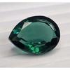 Natural Green Tourmaline Pear Cut 12-14 Ct Beautiful Certified Loose Gemstone