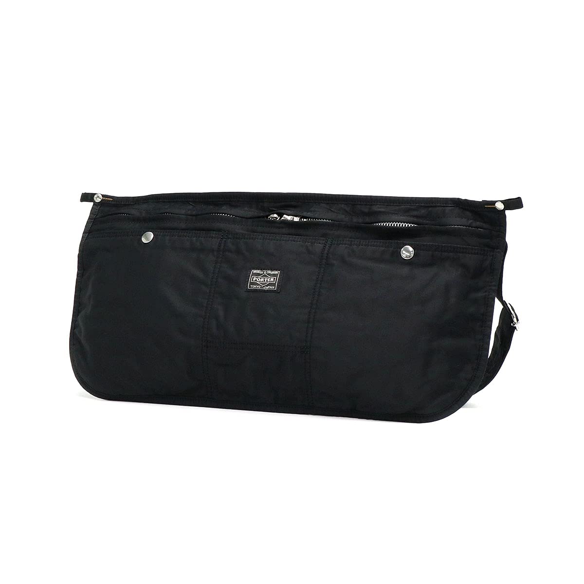 

Сумка для тела MILE WORK APRON [Porter] 754-15111 Черный/10