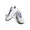 Adidas Originals Forum Low Cl 'White Purple' Sneakers IE2121