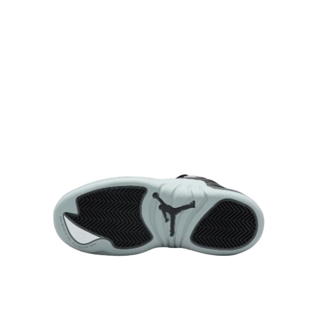 Air Jordan 12 Retro Barons Child and Baby