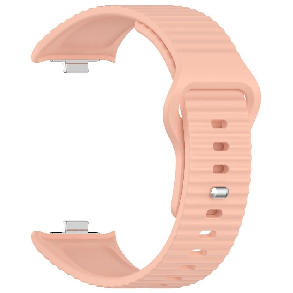 Pulseira de Relógio de Substituição para Redmi Watch 6 Active/6 Lite/6/5/4 Acessórios de Relógio Inteligente
