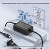 NetLINK HTB-3100B 100M Glasfaser-Medienkonverter