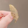 Colorful Crystal Rhinestones Peacock Brooch Pins for Women Men Bird Animal Party Brooch Pins Gift