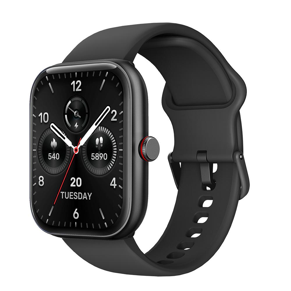 

New 1.91 Colorful Screen Men Women Blue Tooth Call Smart Watch 100+ Sport Modes Waterproof Heart Rate Sleep Health Smartwatch