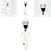 Scp 096 Plush Toy Soft Stuffed Doll Ideal For Horror Game Fans And Kids