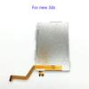 Replacement Upper Top Lcd Screen Display For New 3Ds 2015 Only