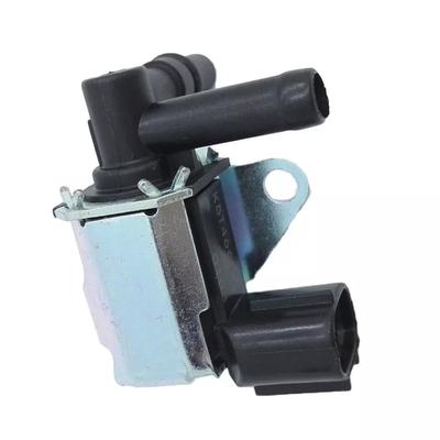 Mekanik ekipman – Solenoid valfler