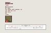 CS160 Embroidered Series Universal Cotton Camera Strap CAM8403 Cam-in