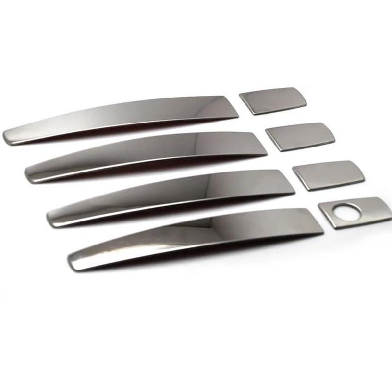 Stainless Steel Handle for Vauxhall/Opel Astra, Antara, Zafira, Insignia