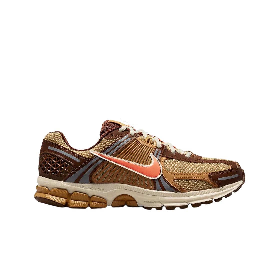 

Мужские кроссовки Nike Zoom Vomero 5 Wheat Grass and Cacao Wow FB9149-700