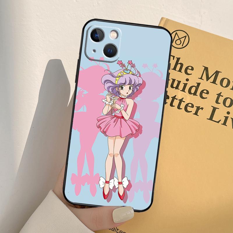 

Кремовый чехол для телефона Mami Magic для iPhone 12 11 13 14 Pro Max X XR XS Max 7 8 Plus SE 2020 12 Mini 13 Mini Cover iPhone 14Pro MAX